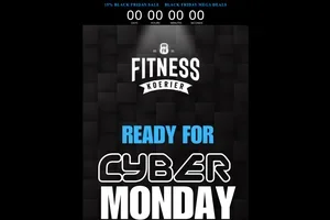 🔥 Cyber Monday is begonnen — shop nog heel even met kortingen tot wel 40%!