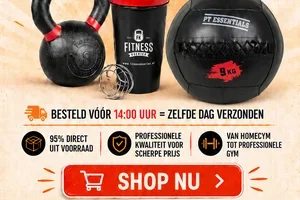Tropische temperaturen? Wij geven 10% korting 🔥
