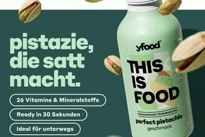 💚 Pistazie ist zurück – und im Abo erhältlich!