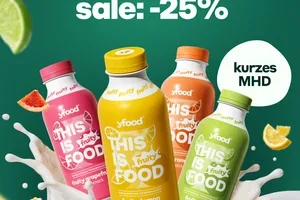 🍊NUR NOCH KURZ: -25% auf Citrus Fruitys