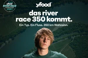 🏊‍♂️Bereit fürs River Race? 