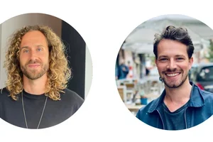 Vrijdag Vraag: tijd investeren