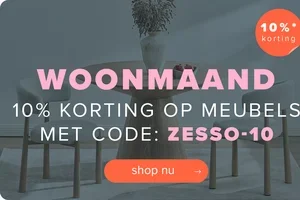 Woonmaand Deals! ✨