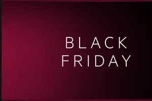 Er is nog tijd – bespaar tijdens Black Friday