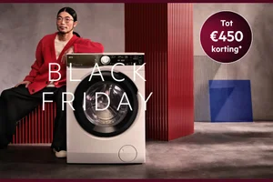 Onze Black Friday-actie loopt bijna af!