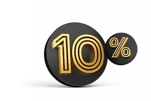 Uw welkomstkorting: 10% op eerste bestelling