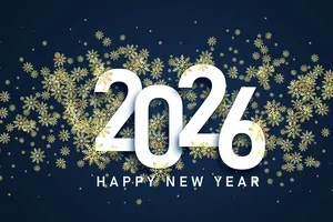 Met korting het nieuwe jaar in