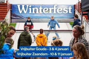 ❄️ Winterfest: Tot 20% korting op je wintersportuitrusting
