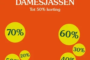 ❄️Temperatuur -10, korting -70%🚨