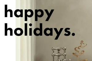 Happy Holidays | Profiteer nu nog van de prijzen van 2025
