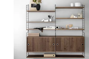 Ontvang nu 15% korting op String Furniture
