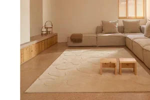 Nieuw: Nanimarquina Lucia Eames Collectie