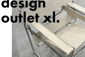 MisterDesign Outlet XL: zaterdag 24 oktober