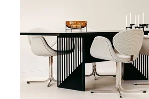 Showroomsale: ontvang tot 70% korting op designmeubelen en verlichting