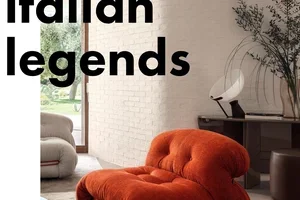 Italian Legends: Cassina & Zanotta bij MisterDesign