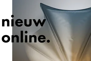 Nieuw bij MisterDesign: de award-winning Anamon Parasol