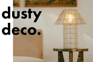Nieuw bij MisterDesign: Dusty Deco