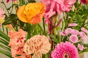 Bonuszomer met bloemen 🌼