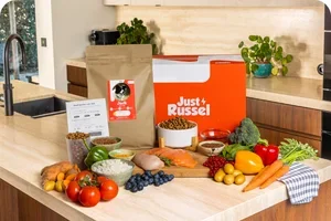 Gratis voedingsplan voor je huisdier 😊