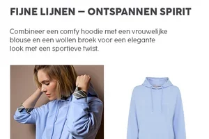 Nieuwe must-haves in de shop