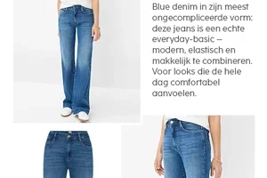 Everyday Favorites – De basics voor opvallende looks