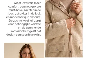 Nieuwe metgezellen voor buiten