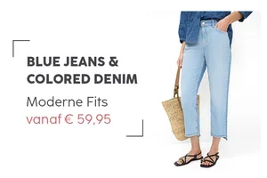 Ontdek je outfit voor promo-prijzen.