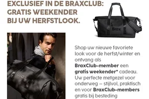 Herfsttrends ontdekken!