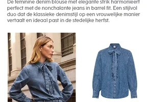 Klaar voor de seizoenswissel?