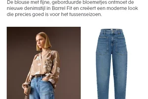 Ontdek de eerste herfstvibes