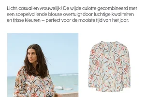De mooiste zomerlooks zijn er
