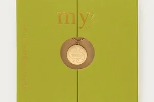 Your BIRTHDAY gift - 15% off