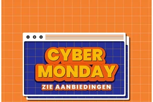 We geven je nog een kans 💻