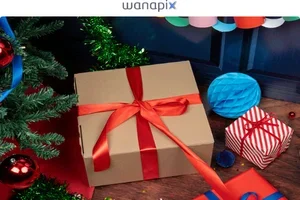 Nog geen kerstcadeaus? 🎅