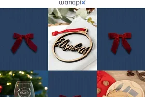 Je kersttafel was nog nooit zo bijzonder 🎄