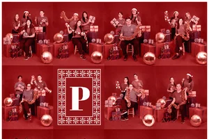 ✨ Vandaag willen we je alleen maar zeggen... Prettige kerstdagen! ✨