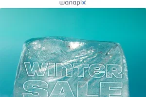 De winteruitverkoop is begonnen!🛍️