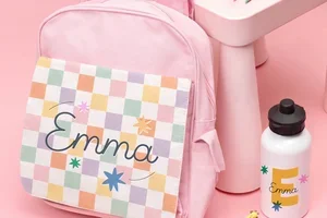 Alles bij elkaar passend voor terug naar school 🎒✨