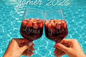 Proost op de zomer 🌞