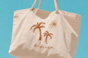 Een hele zomerdag in één tas 🏖️