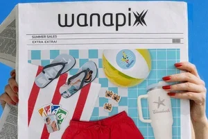 ☀️ Extra, extra: de zomer is er al 🐚