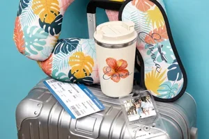 Attentie passagiers: deze aanbieding staat op het punt om van start te gaan 🔊