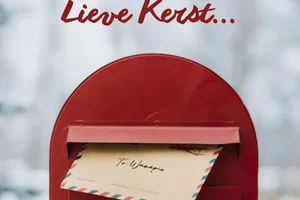 Wees dit jaar Kerstmis een stap voor 🎁
