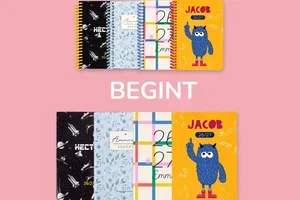 Je nieuwe agenda is er!📕