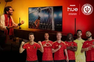 Hue Sports Live Binnenkort beschikbaar!