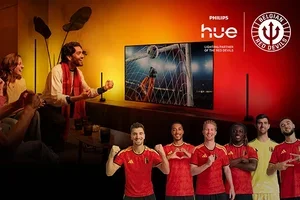 Hue Sports Live is er + 25% korting!