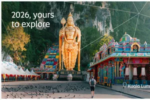 Seats selling fast! Save up to 26%​