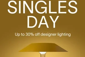Singles Day Lighting Deals - 24h left ! 🔥
