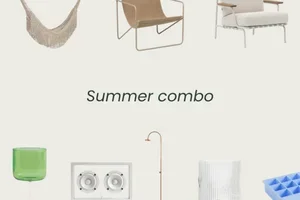 Summer Sales : Up to 30% off ! 🌞