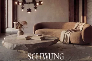 The entire Schwung collection at 25% off 🔥